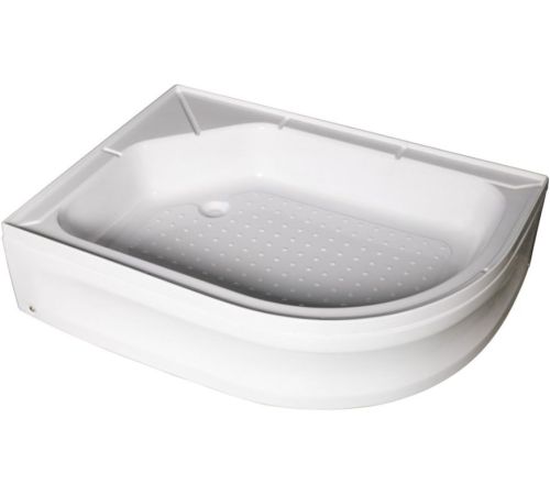 Душевой поддон River Wemor 90/70/24 R