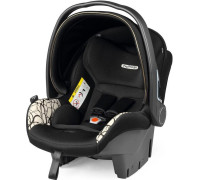 Детское автокресло Peg Perego Primo Viaggio SLK graphic gold