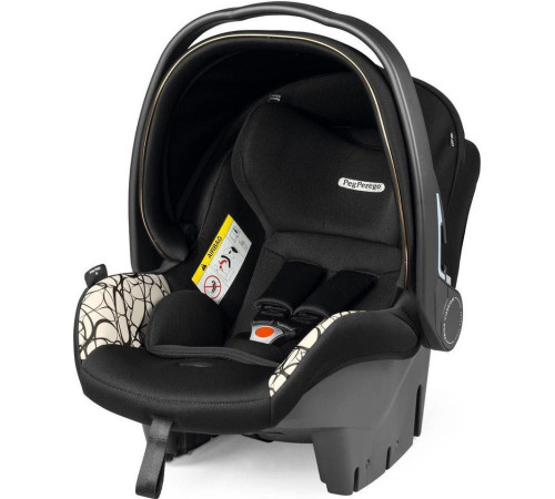Детское автокресло Peg Perego Primo Viaggio SLK graphic gold