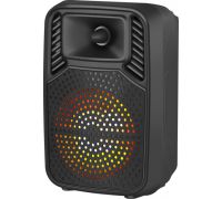 Беспроводная колонка Defender Boomer 10