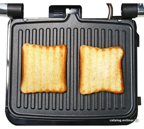 Электрогриль Oursson EG2030S/BL