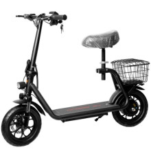 Электросамокат Kugoo C1 Plus