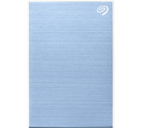 Внешний накопитель Seagate One Touch STKC4000402 4TB