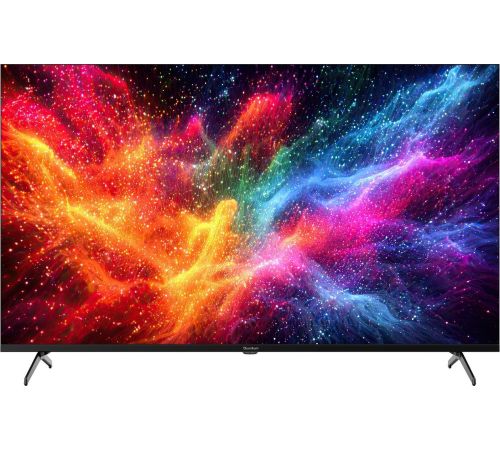 Телевизор Quantum 50F6BQ