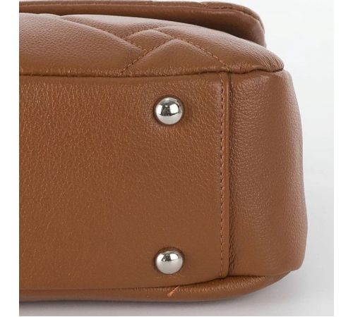 Сумка Poshete 845-SR1015NOL-DCF Dark Camel