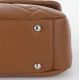 Сумка Poshete 845-SR1015NOL-DCF Dark Camel