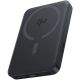 Внешний аккумулятор Baseus EnerFill FM12 Qi2 Magnetic Power Bank 22.5W 10000mAh черный
