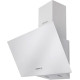 Кухонная вытяжка Konigin Colibri 60 белый