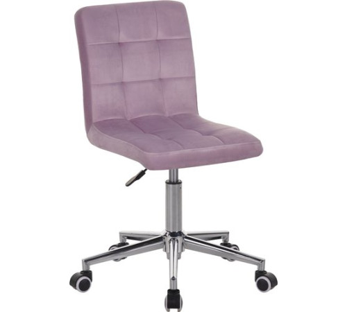 Офисное кресло Mio Tesoro Косма OC-H034 розовый