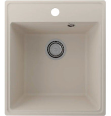 Кухонная мойка Ulgran Quartz Forte 425-02 лен