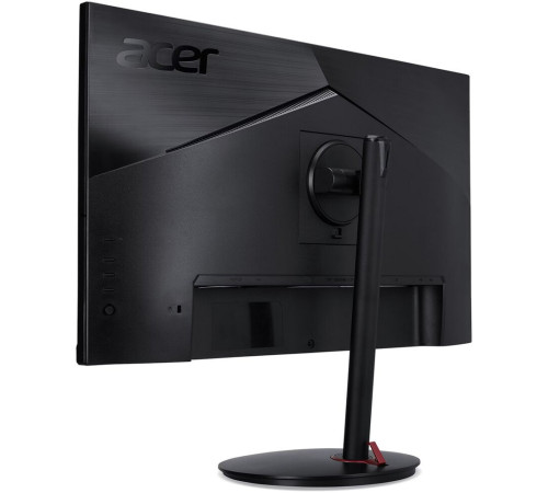 Игровой монитор Acer Nitro XV272KV3bmiiprx UM.HX2CD.304