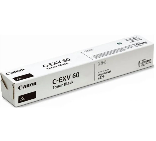Картридж Canon C-EXV60 4311C001