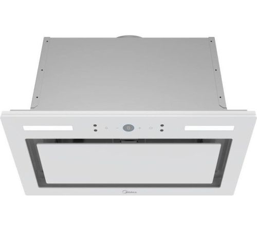 Кухонная вытяжка Midea MH60I530GW