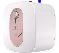 Накопительный электрический водонагреватель Royal Clima Quattro RWH-Q10-FEU