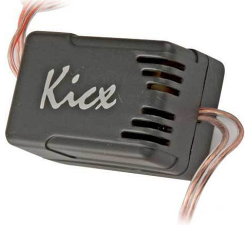 Компонентная АС KICX STC 6.2