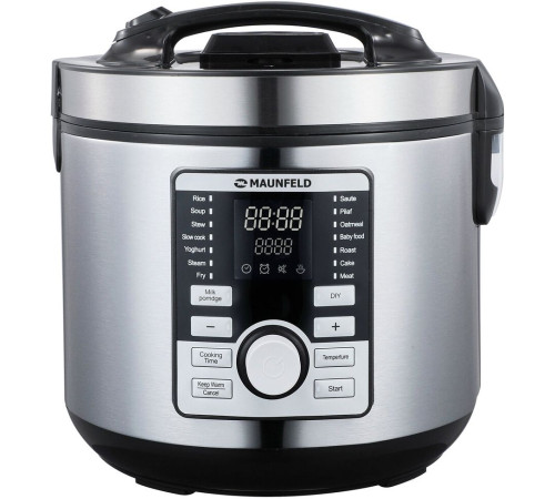 Мультиварка MAUNFELD MPMC-1625S