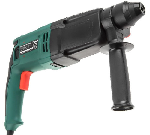 Перфоратор Hammer PRT800D