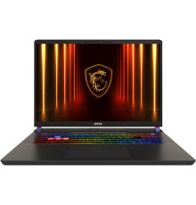 Игровой ноутбук MSI Vector A16 HX A8WIG-007XBY