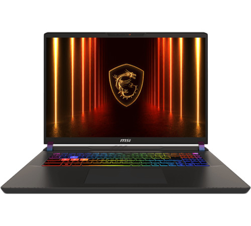 Игровой ноутбук MSI Vector A16 HX A8WIG-007XBY