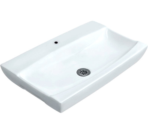 Умывальник Jaquar LYS-WHT-38931