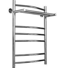 Полотенцесушитель Ростела Свирель+ D нижнее подключение 1/2