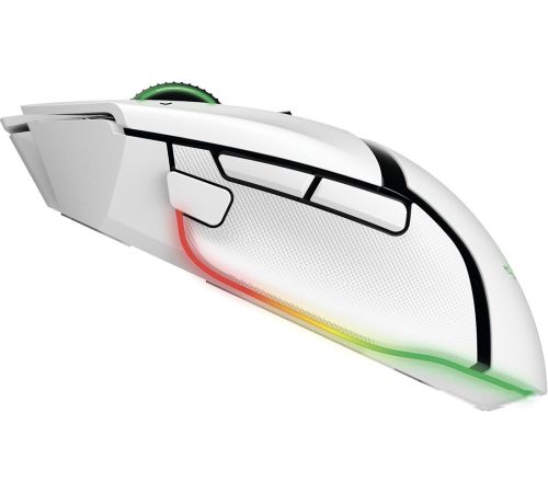 Игровая мышь Razer Basilisk V3 Pro Mercury White