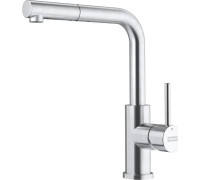 Смеситель Franke Smart Glenda 115.0706.986