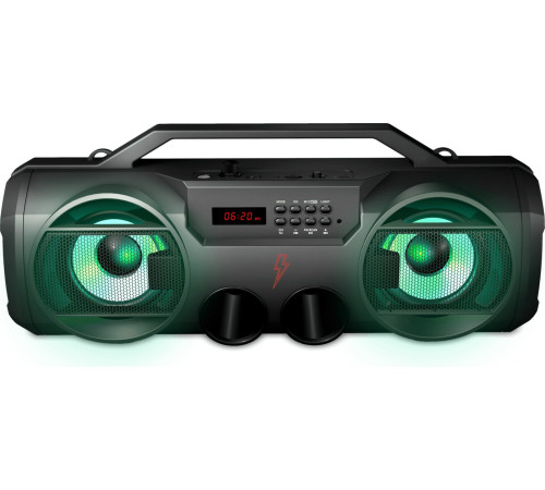 Беспроводная колонка Урал Молния 280