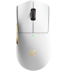 Игровая мышь MCHOSE K7 Ultra Lightweight Wireless белый