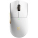 Игровая мышь MCHOSE K7 Ultra Lightweight Wireless белый