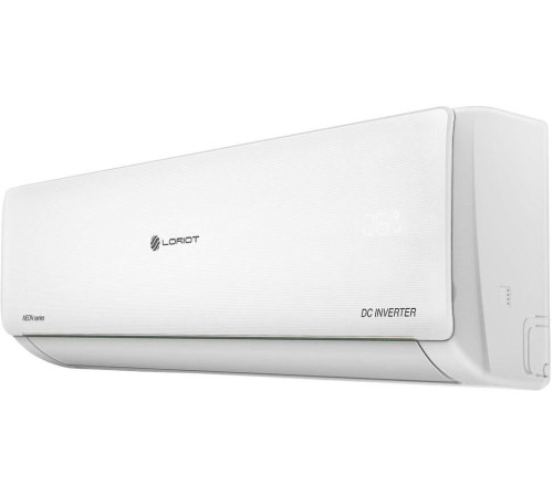 Сплит-система Loriot Neon Inverter LAC IN-12TA