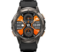 Умные часы Kospet Tank T3 черный