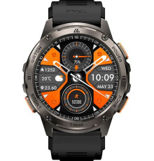 Умные часы Kospet Tank T3 черный