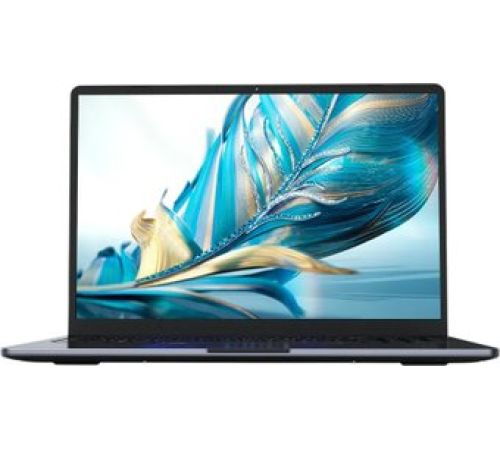 Ноутбук Ninkear N16 Pro 2026 24GB/1TB