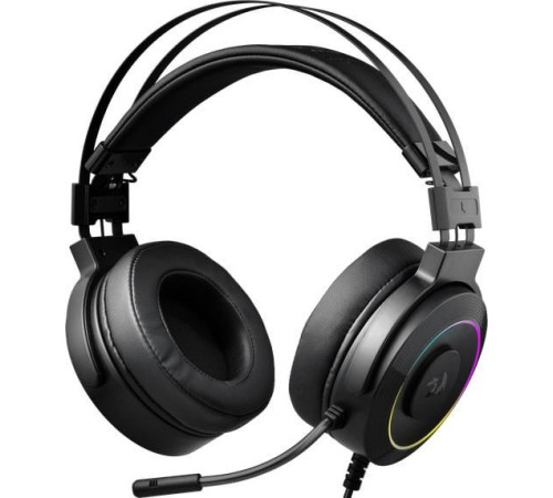Наушники Redragon Lamia 2 черный