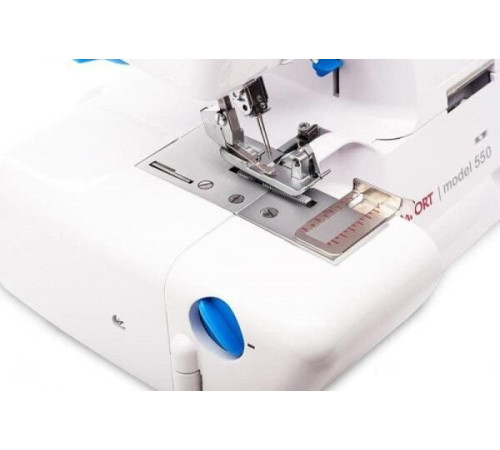 Оверлок Comfort 550