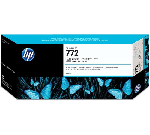 Картридж HP 772 [CN633A]