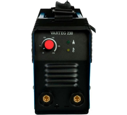 Сварочный инвертор FoxWeld Varteg 230