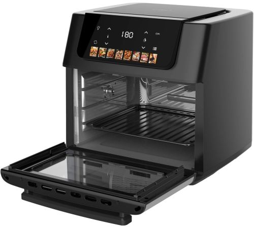 Аэрогриль аэрофритюрница Vitek VT-AF8801