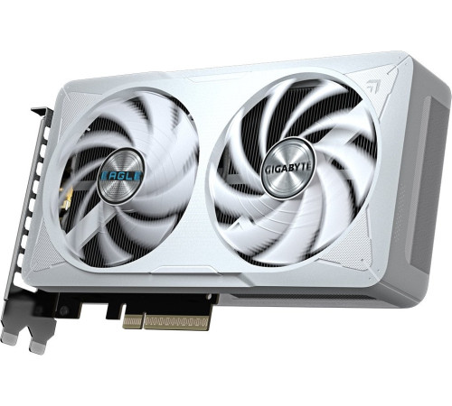 Видеокарта Gigabyte GeForce RTX 5060 Eagle OC Ice 8G GV-N5060EAGLEOC ICE-8GD