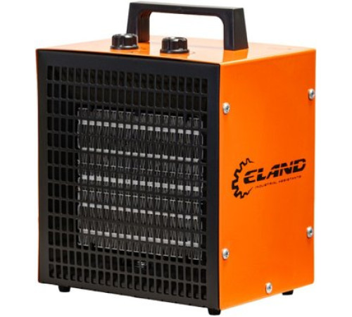 Электрическая тепловая пушка ELAND Sonora K-32