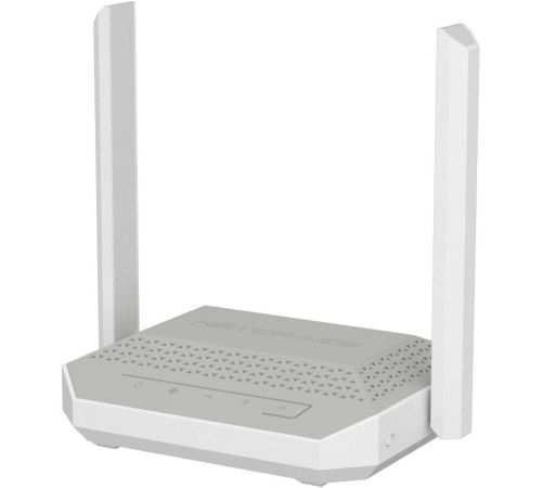 Wi-Fi роутер Netcraze Racer NC-4010