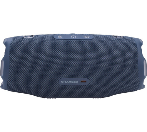 Беспроводная колонка JBL Charge 6 темно-синий