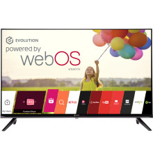 Телевизор Evolution WOS43MR1UHD