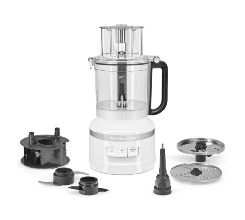 Кухонный комбайн KitchenAid 5KFP1318EWH
