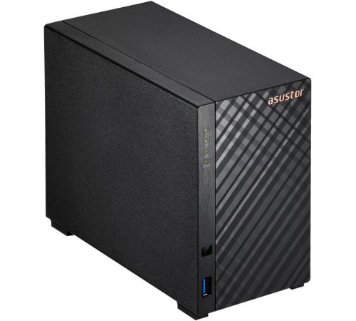 Сетевой накопитель ASUSTOR Drivestor 2 Lite AS1102TL