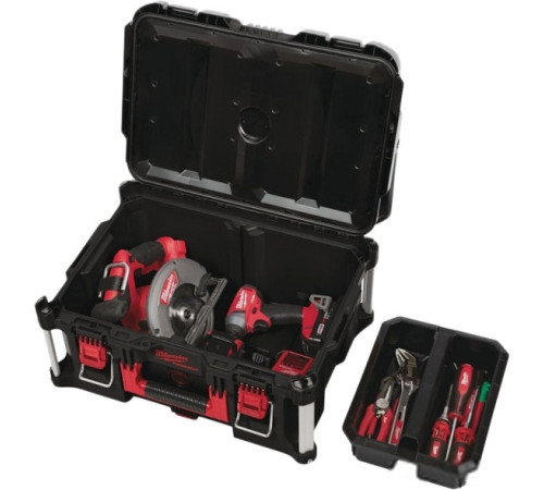 Ящик для инструментов Milwaukee PackOut Large Toolbox