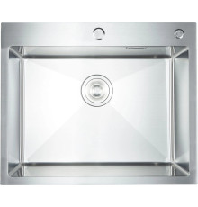 Кухонная мойка Stellar EVIER E5550S