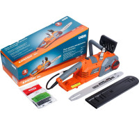 Электрическая пила Кратон Зверь Машина ECSS-2400/400