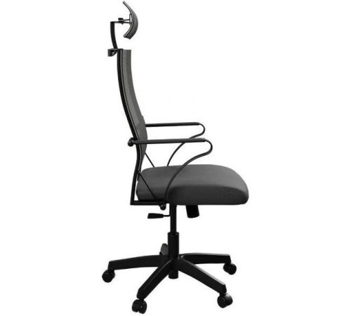 Офисное кресло Metta Ergolife Sit Air 24/7 B2-281K PL черный